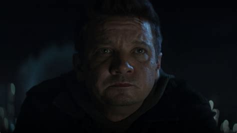 who owns the rolex in hawkeye|rolex ronin clint.